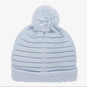 Sarah Louise Knitted Baby Hat